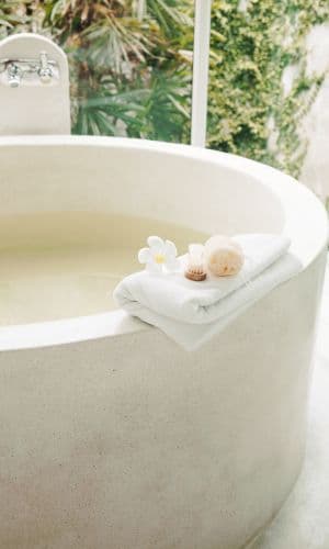 Sandlewood Mystic Bath