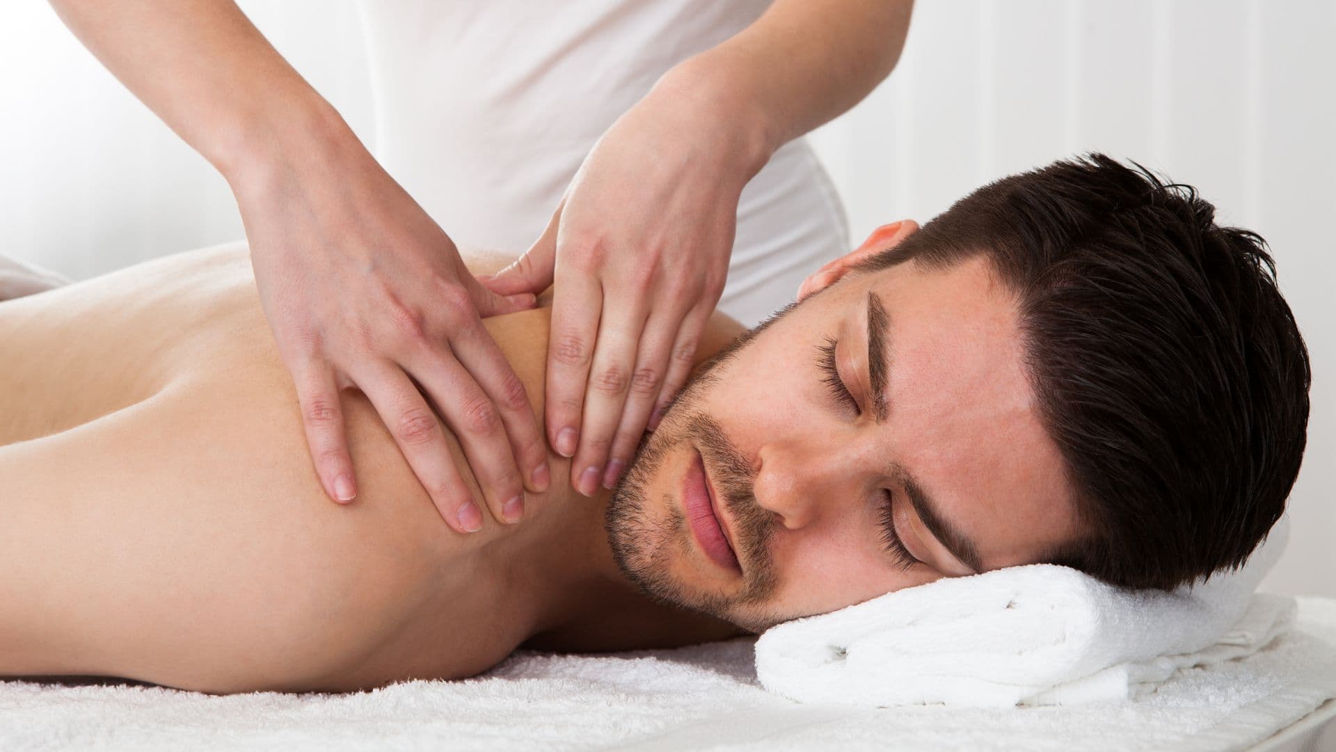 Facial Massage