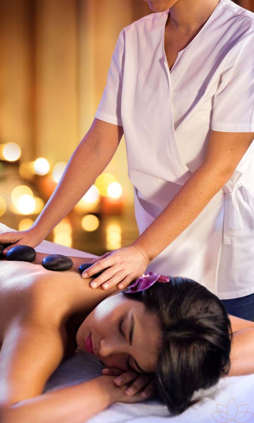 Spa Massage