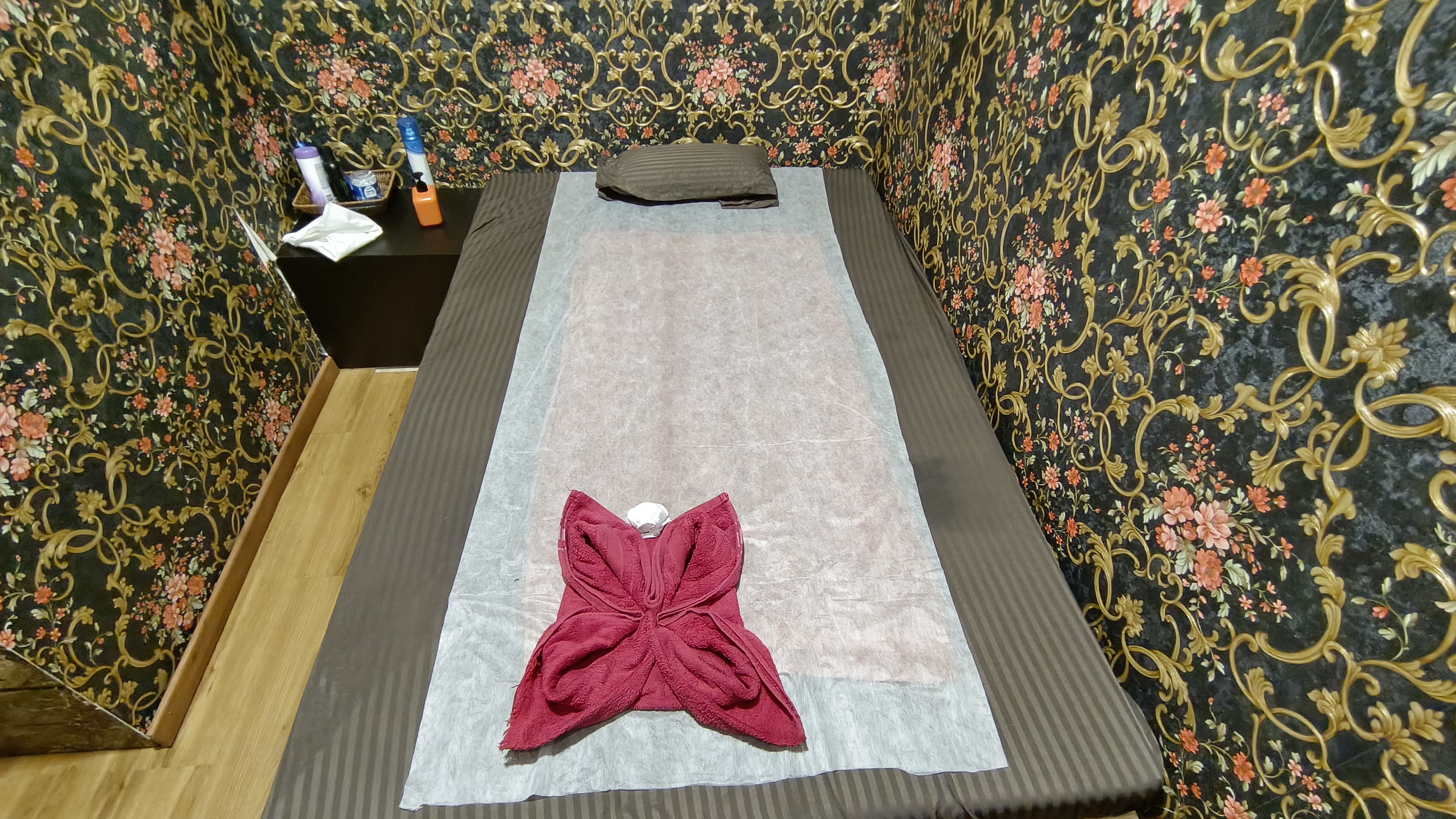 Spa 6